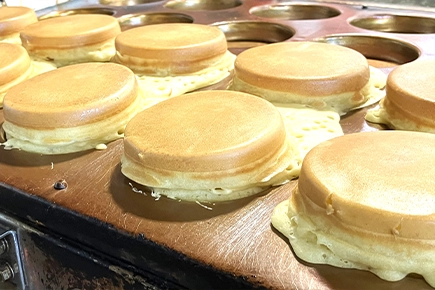 新あじそう　パープル店　たこべい・ぱくぱく