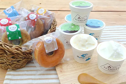 ラムネMILK堂