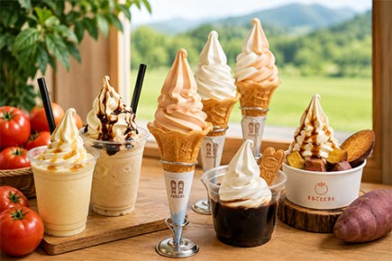 ショップまるごととまと