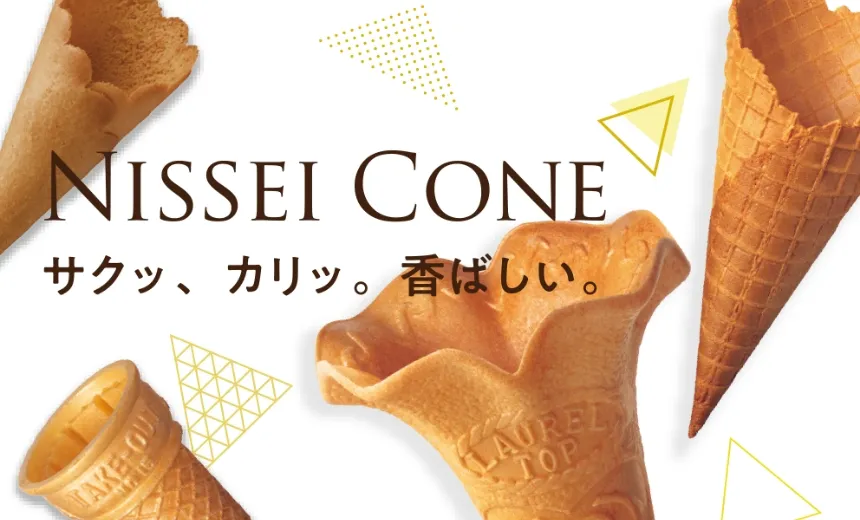 NISSEI CONE