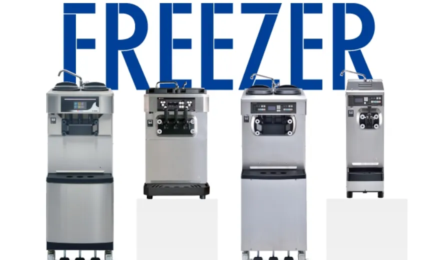 NISSEI FREEZER